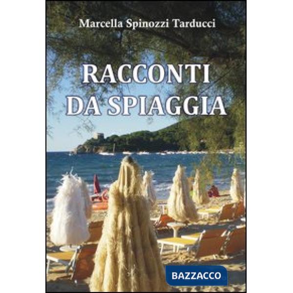 Racconti da spiaggia