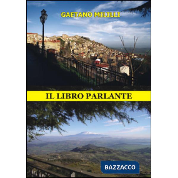 Libro parlante. Con CD Audio (Il)