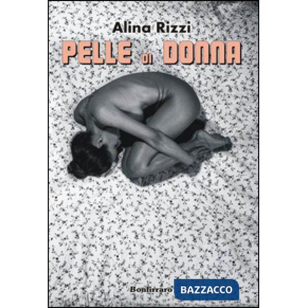 Pelle di donna