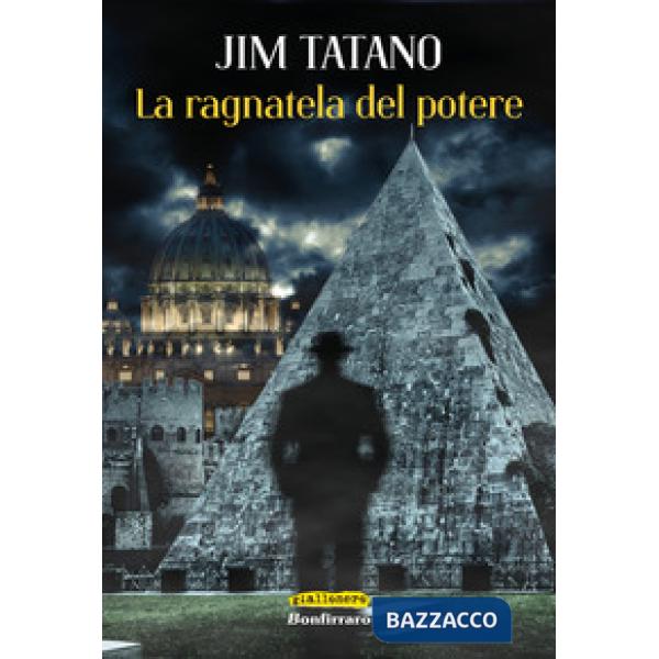 Ragnatela del potere (La)