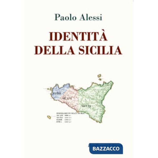 Identità della Sicilia