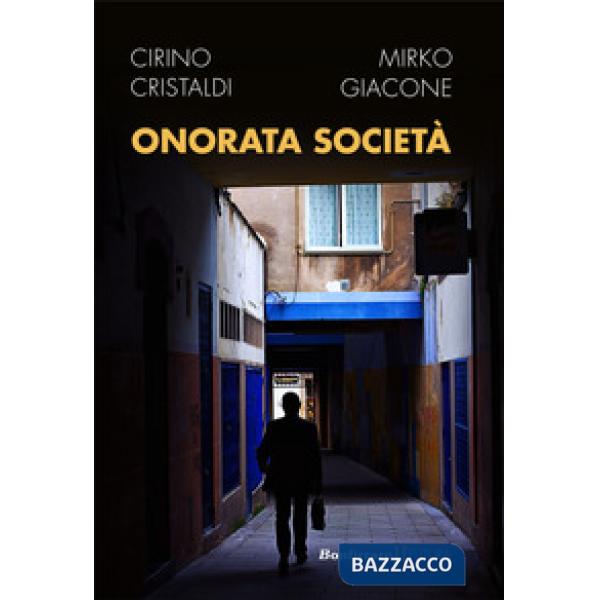 Onorata società