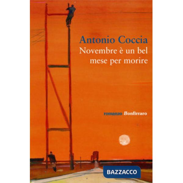 Novembre è un bel mese per morire