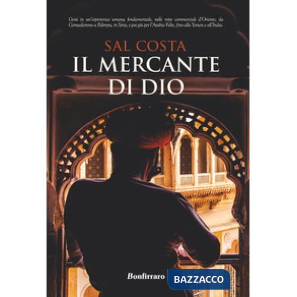 Mercante di Dio (Il)