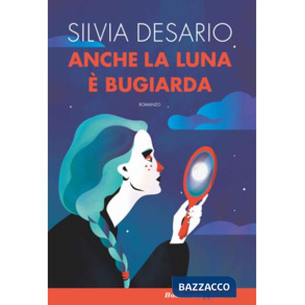 Anche la luna è bugiarda