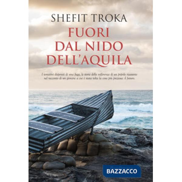 Fuori dal nido dell'aquila