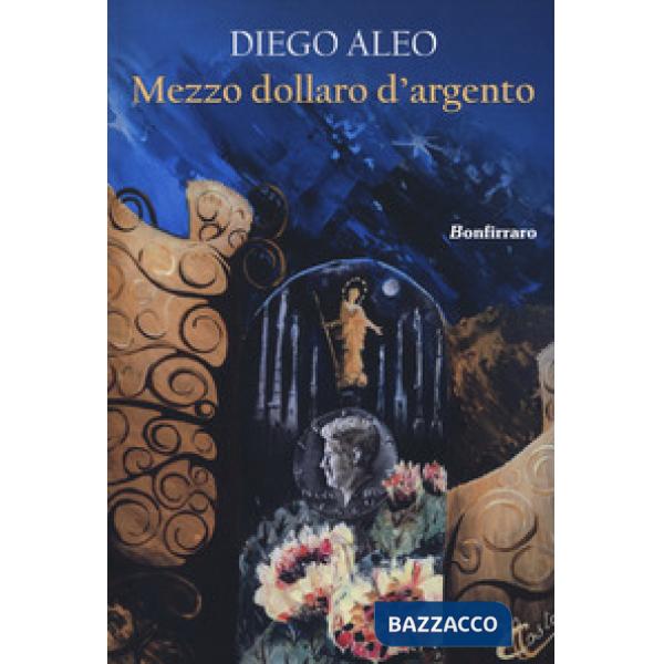 Mezzo dollaro d'argento