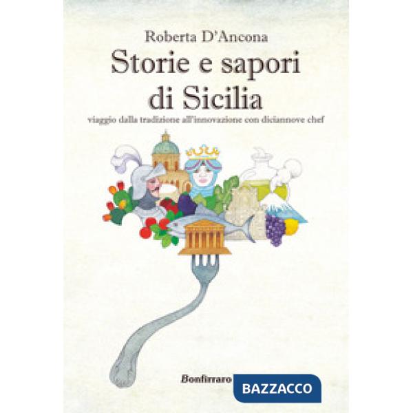 Storie e sapori di Sicilia