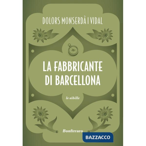 Fabbricante di Barcellona (La)