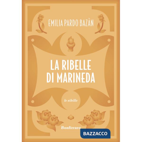 Ribelle di Marineda (La)