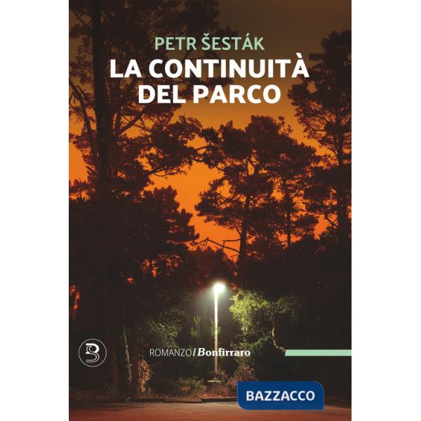 Continuità del parco (La)