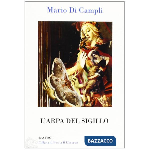 Arpa del sigillo (L')