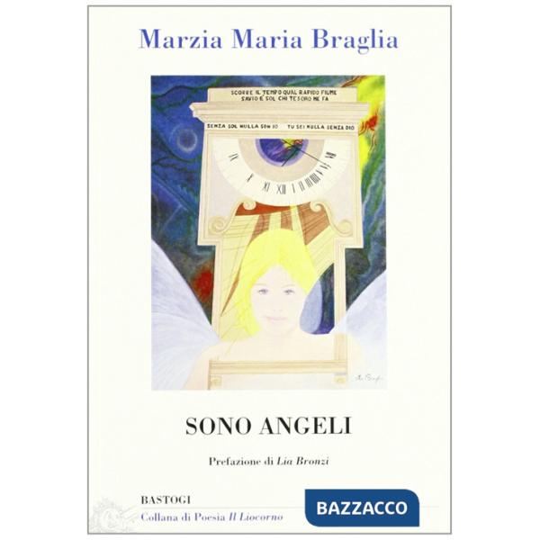 Sono angeli
