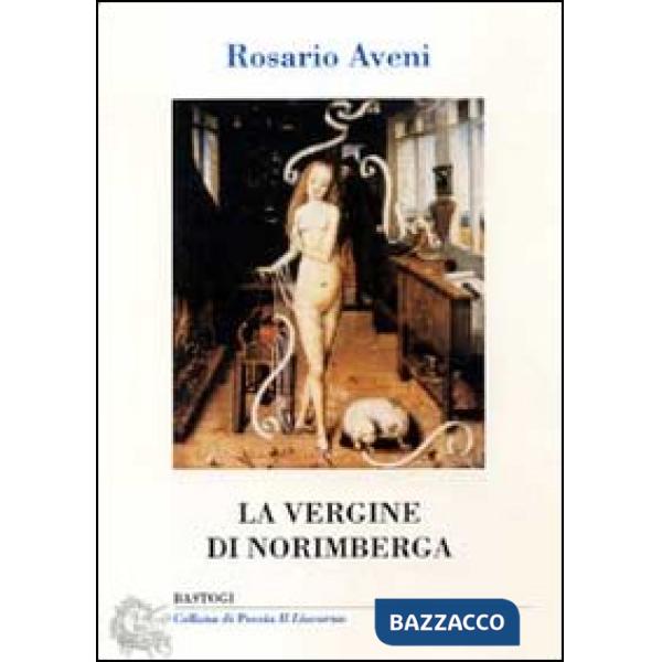 Vergine di Norimberga (La)