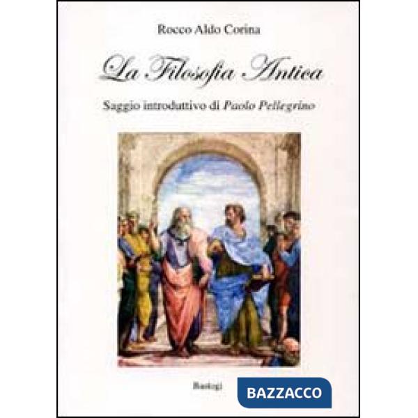 Filosofia antica (La)