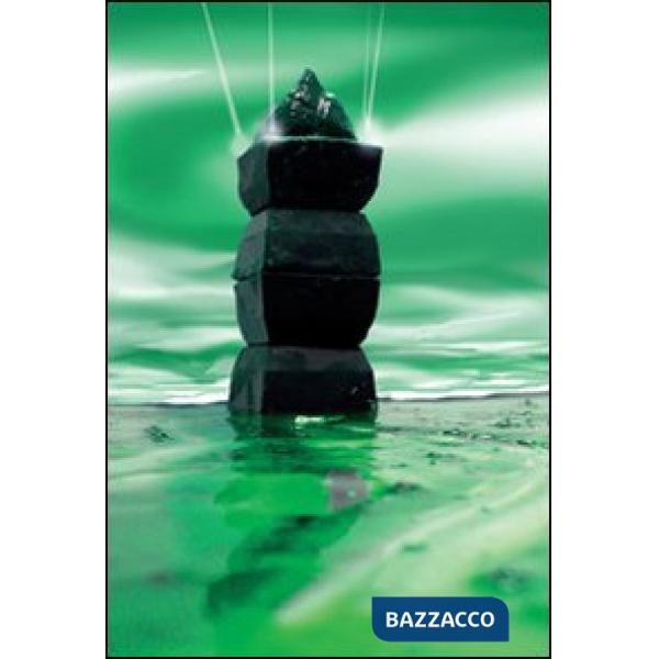 Mistero del raggio verde. Ediz. numerata (Il)