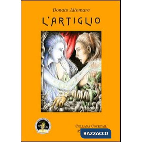 Artiglio. L'oro del dio Hunn (L')