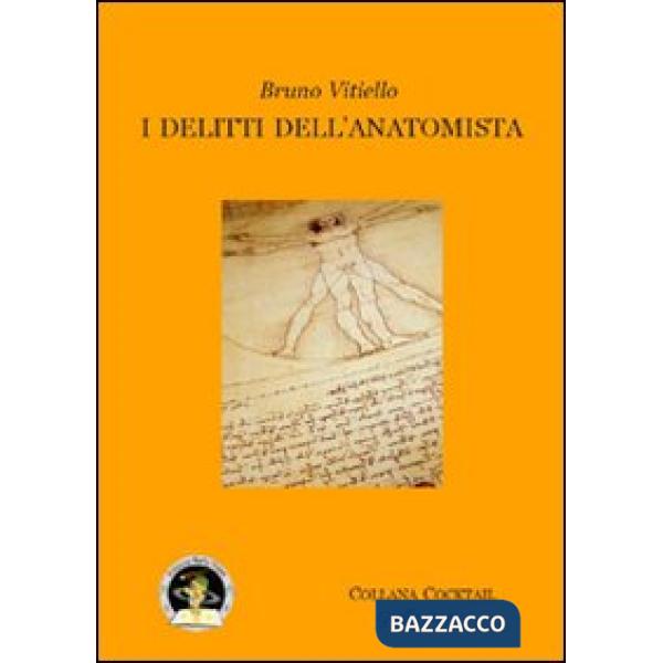 Delitti dell'anatomista (I)