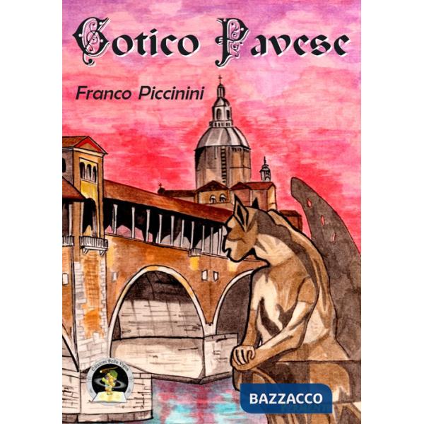 Gotico pavese