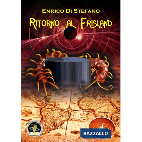 Ritorno al Frisland