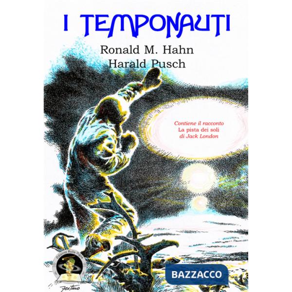 Temponauti (I)