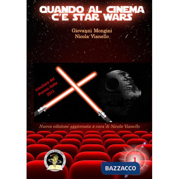 Quando al cinema c'è Star Wars
