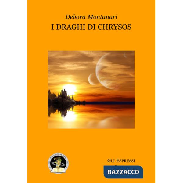 Draghi di Chrysos (I)