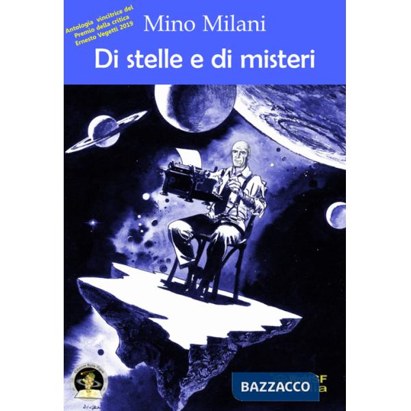 Di stelle e di misteri