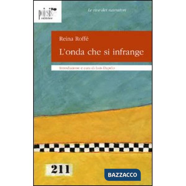 Onda che si infrange (L')