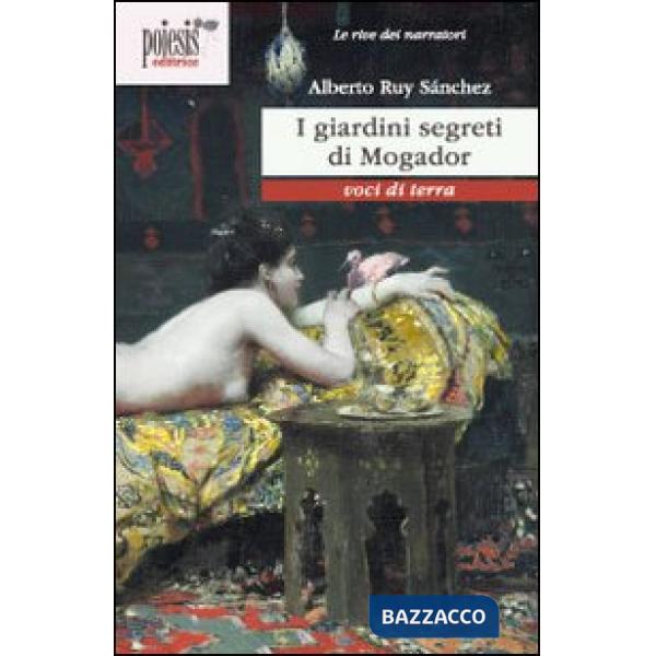 Giardini segreti di Mogador (I)