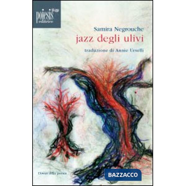 Jazz degli ulivi