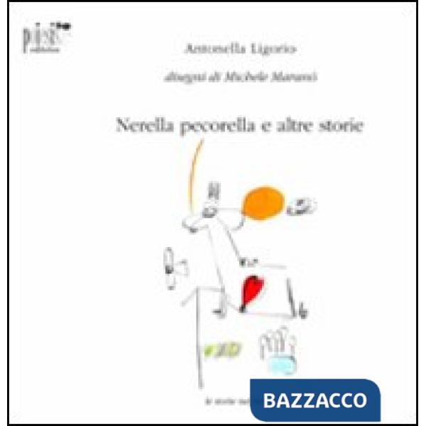 Nerella pecorella e altre storie