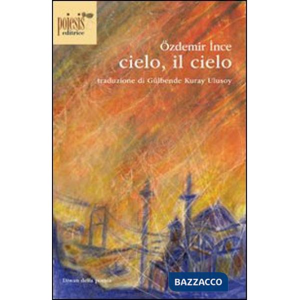 Cielo, il cielo