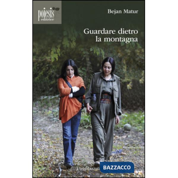 Guardare dietro la montagna