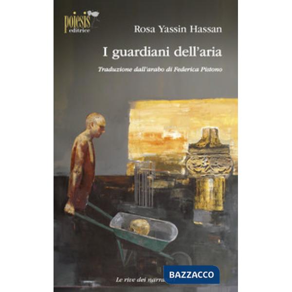 Guardiani dell'aria (I)