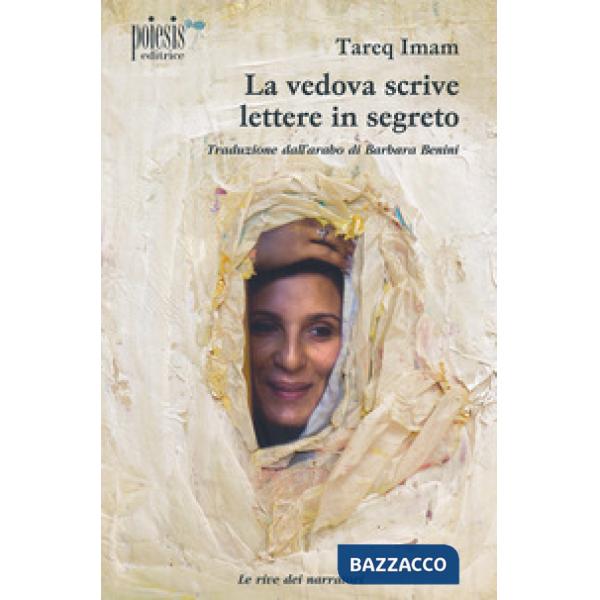 Vedova scrive lettere in segreto (La)