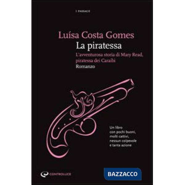 Piratessa (La)