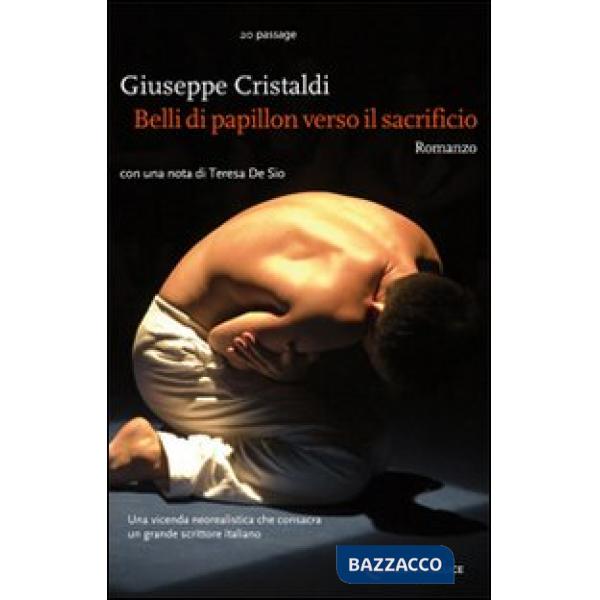 Belli di papillon verso il sacrificio