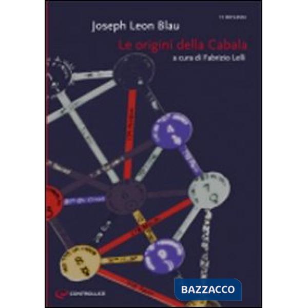 Origini della Cabala (Le)