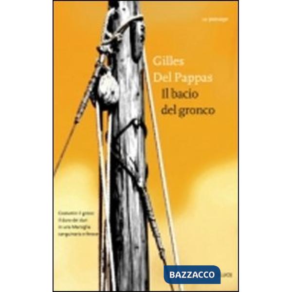 Bacio del gronco (Il)