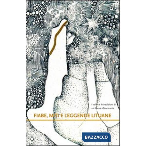 Fiabe, miti e leggende lituane