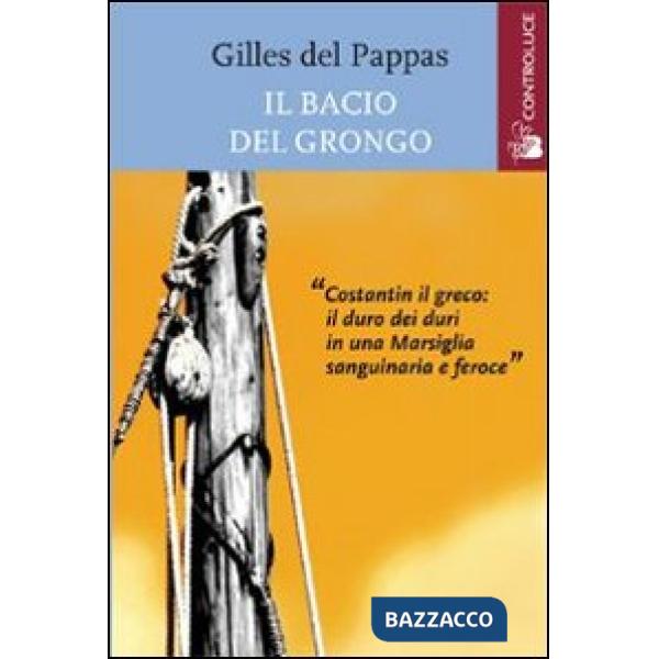 Bacio del gronco (Il)