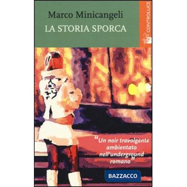 Storia sporca (La)
