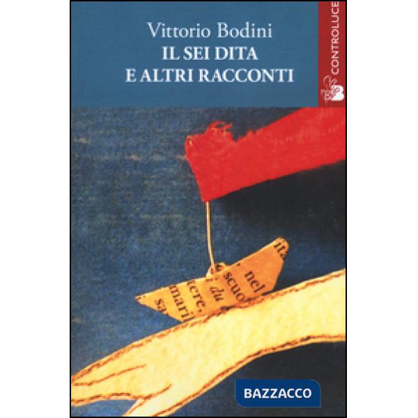 Sei-Dita e altri racconti (Il)