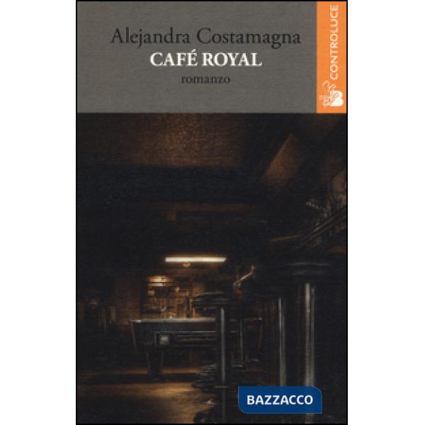 Café Royal
