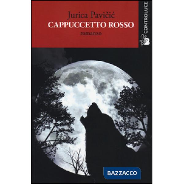 Cappuccetto rosso