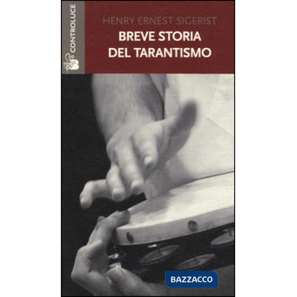 Breve storia del tarantismo