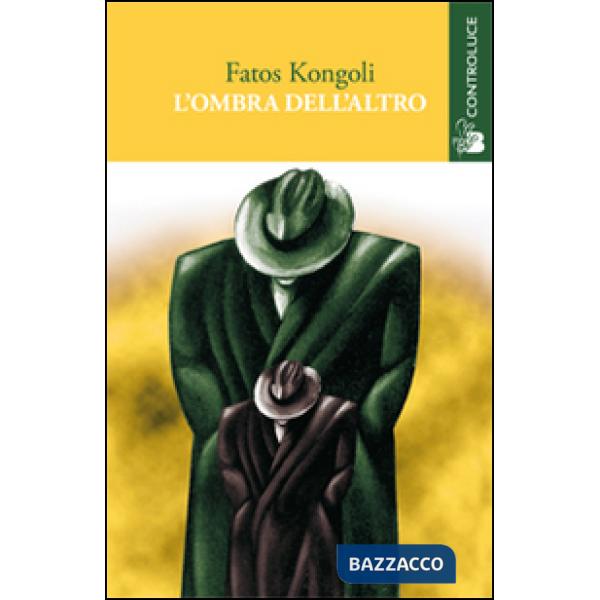 Ombra dell'altro (L')