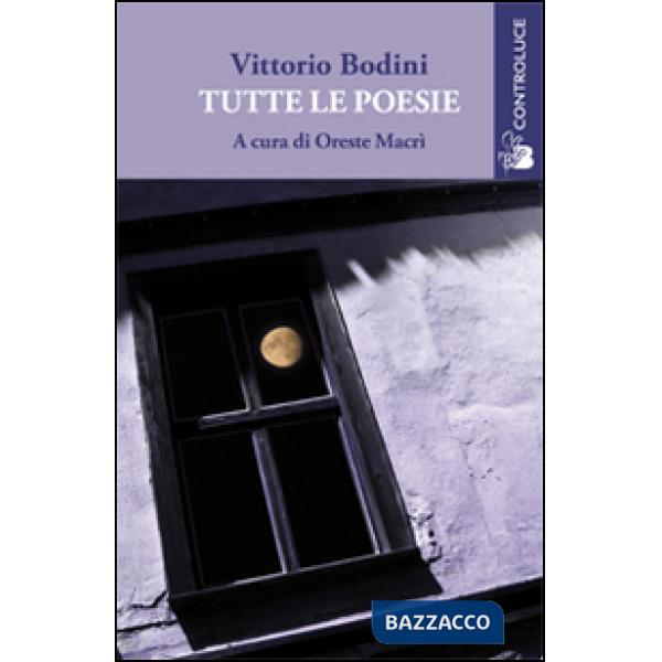 Tutte le poesie