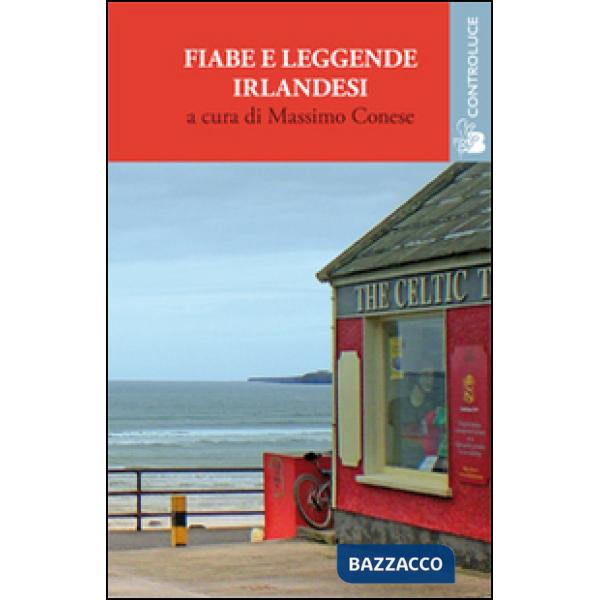 Fiabe e leggende irlandesi